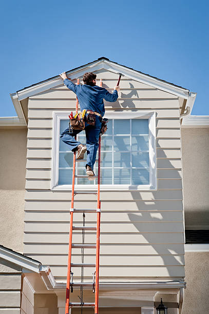 Best Historical Building Siding Restoration  in Grandville, MI